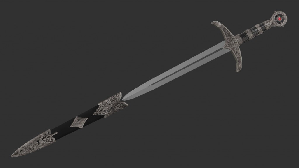 dagger preview image 2